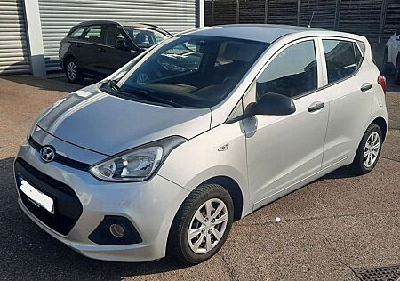 Hyundai i10 1,0 *Classic* Klima