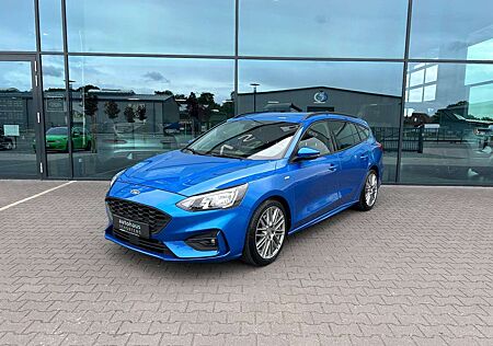 Ford Focus Turnier 1.5 EcoBlue ST-Line Temp SHZ Navi