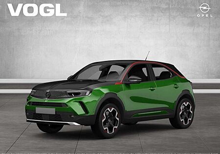 Opel Mokka Elegance 1.2 Direct Injection 100PS MT Elegance