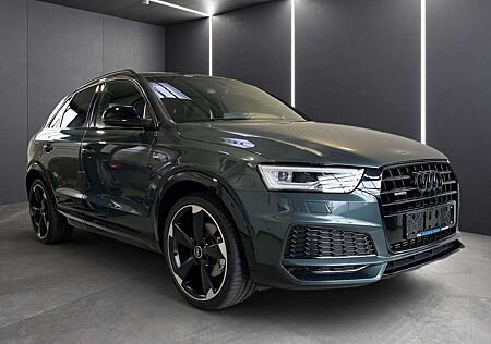 Audi Q3 sport quattro Navi PDC DAB LED