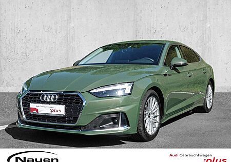 Audi A5 Sportback 35 TFSI Advanced *mtl. 329,-€ 3,99%*