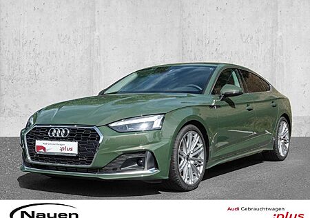 Audi A5 Sportback 35 TFSI Advanced *mtl. 329,-€ 3,99%*