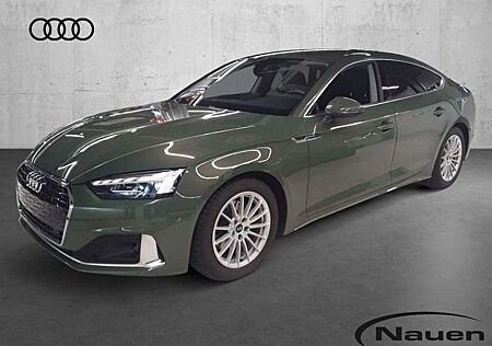 Audi A5 Sportback 35 TFSI Advanced *mtl. 329,-€ 3,99%*