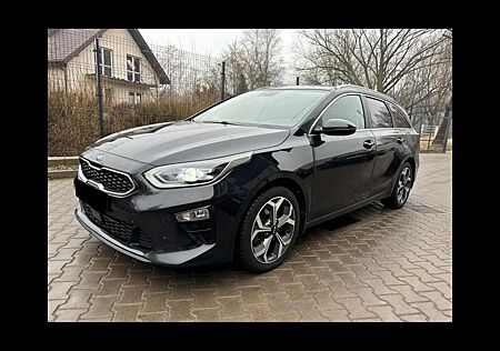 Kia XCeed Ceed SW / cee'd SW 1.6 CRDi DCT Spirit