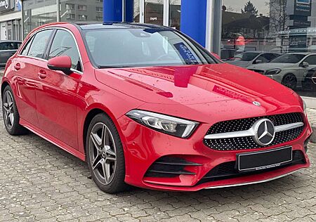 Mercedes-Benz A 200 AMG Line * Panorama * Ambiente * LED * AMG