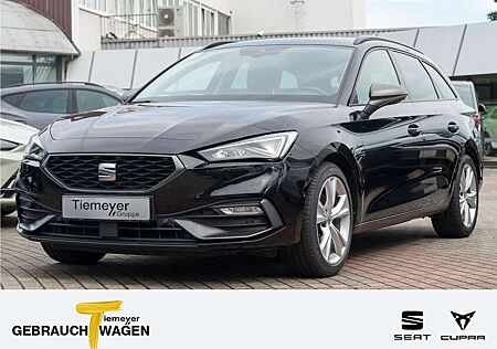 Seat Leon Sportstourer 2.0 TDI DSG FR LED KAMERA DCC