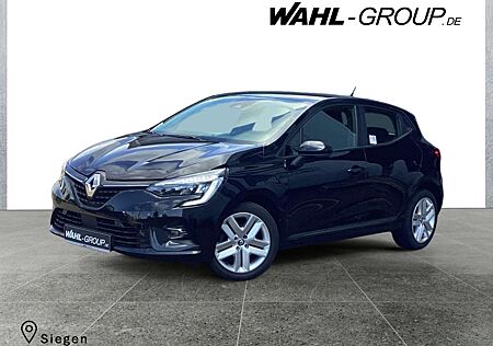 Renault Clio BUSINESS EDITION TCE 90 KAMERA KLIMA LED NAVI