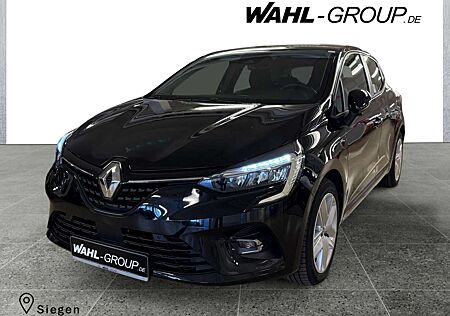 Renault Clio gebraucht kaufen Renault Clio BUSINESS EDITION TCe 90 *KAMERA*NAVI*