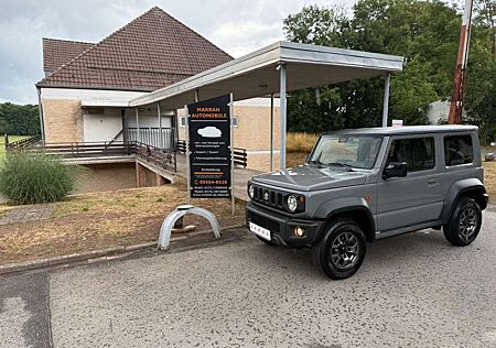 Suzuki Jimny 1.5 ALLGRIP Comfort PLUS MIT EXTRAS