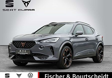 Cupra Formentor 2.0 TSI VZ 4Drive NAVI BEATS KAMERA
