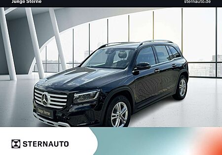 Mercedes-Benz GLB 200 MBUX Prem LED RüCam Spur DAB MBUX Prem LED