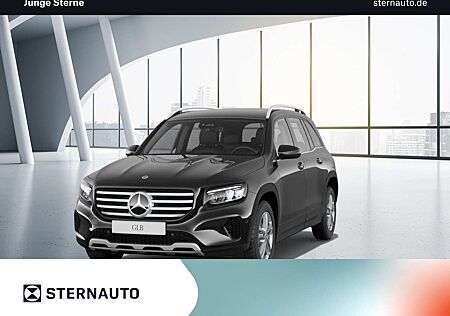 Mercedes-Benz GLB 200 MBUX Prem LED RüCam Spur DAB MBUX Prem LED