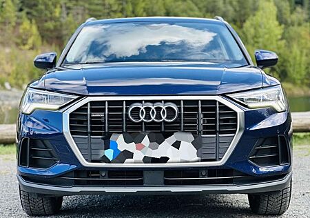 Audi Q3 40 TFSI Sportback quattro S tronic