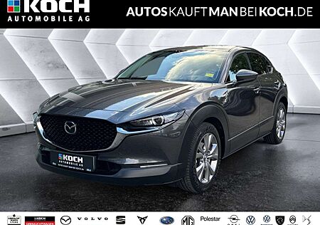 Mazda CX-30 SKYACTIV-G 2.0 KEYLESS SHZ KLIMA PDC KAMERA