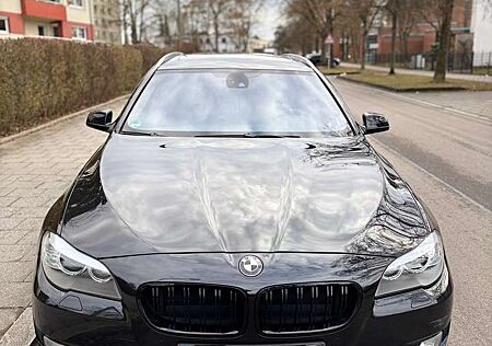 BMW 535 comfort line