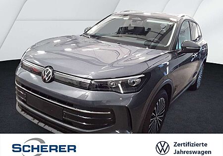 VW Tiguan Volkswagen Life 2.0 TDI DSG LED+ NAVI AHK RFK ACC