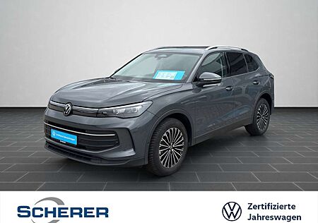 VW Tiguan Volkswagen Life 2.0 TDI DSG LED+ NAVI AHK RFK ACC