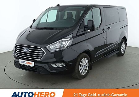 Ford Tourneo Custom 2.0 TDCi 320 L1 Trend*NAVI*CAM*AHK*TEMPO