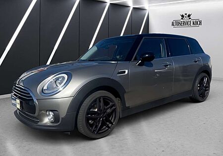 Mini Cooper Clubman Finanzierung Garantie