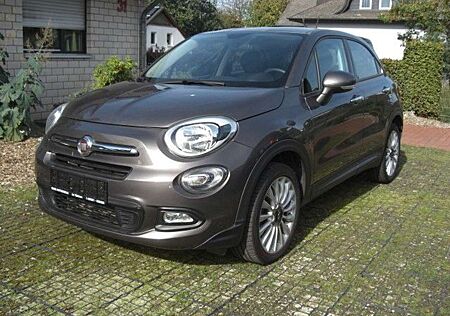 Fiat 500X Pop Star Navy PDC Keyless Go