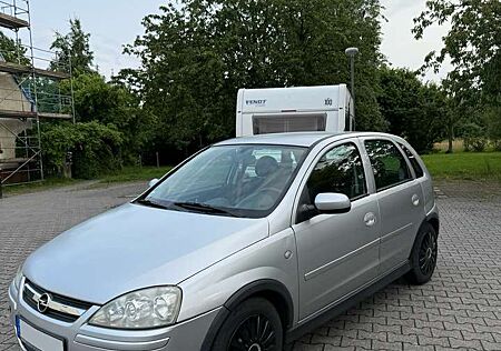 Opel Corsa 1.2 Twinport