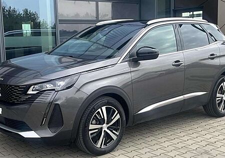 Peugeot 3008 GT PureTech 130 EAT8