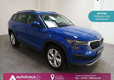 Skoda Kodiaq 2.0 TSI Tour 4x4|DSG|ACC|AHK|Kamera