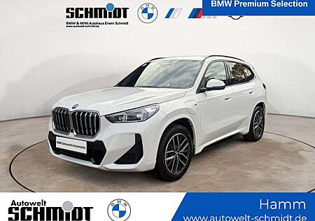 BMW X1 xDrive30e Steptronic M Sportpaket Head-Up AHK