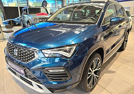 Seat Ateca 1.5 TSI Xperience 19 LED ACC Navi SHZ