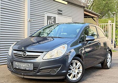 Opel Corsa D 1.2 Edition *59KW-80PS*KLIMA*AUX*