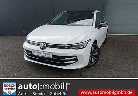 VW Golf Volkswagen VIII 1.5 TSI GOAL+GARANTIE BIS 10.2029+PANO