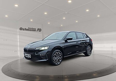 Skoda Scala 1.5 TSI Balance ACC AHK AUT Facelift Kam.