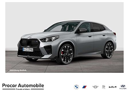 BMW X2 M 35i xDrive M Sport HUD PANO ACC RFK NAVI LM