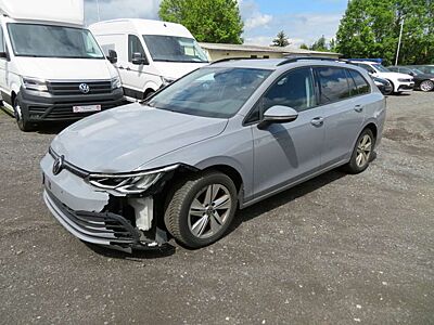 Volkswagen Golf Variant VIII 2.0 TDI Life DSG FRONTSCHADEN