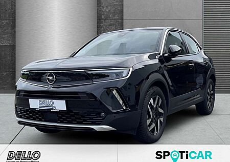 Opel Mokka-e Elegance, Digitales Cockpit, LED , Klimaautomatik,