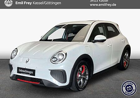 Ora Funky Cat GT NAVI LED PANO Parkhilfe u.v.m
