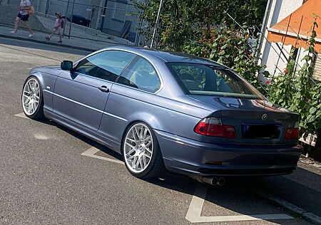 BMW 328 Ci