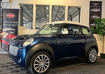 Chatenet Others CH26 Mini Cooper Mopedauto Microcar 45 KM