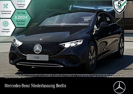 Mercedes-Benz EQE 300 Distr. LED Kamera Spurhalt-Ass Totwinkel