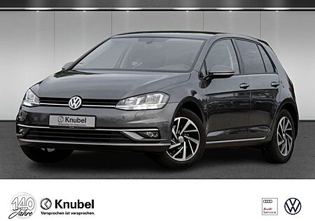 VW Golf Volkswagen VII JOIN 1.4 TSI DSG Navi ACC Light/ParkAss.
