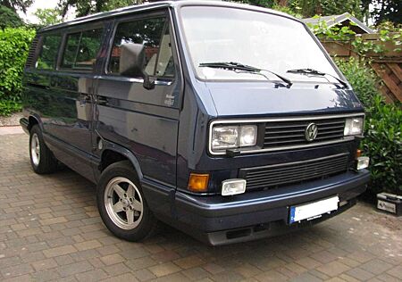 VW T3 Caravelle Volkswagen CARAT