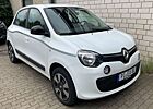 Renault Twingo Limited 2.Hd/ Scheckheft/Ganzjahr