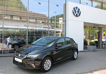Seat Ibiza Style 1.0 TSI Navi,ACC,LED,BT,SHZ