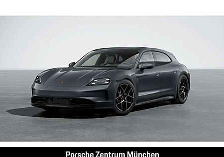 Porsche Taycan 4 Cross Turismo Surround-View LED-Matrix