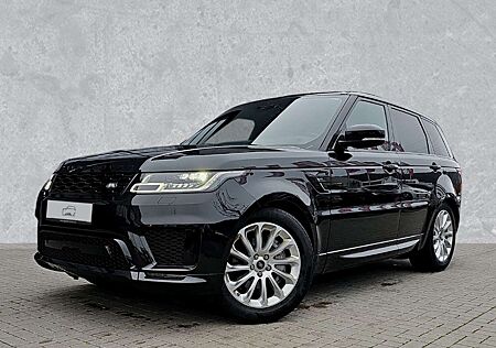 Land Rover Range Rover Sport D300 HSE Dynamic Stealth