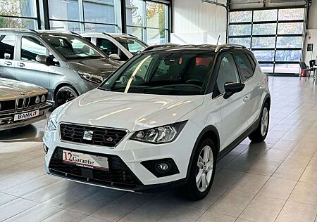 Seat Arona FR*PDC*SHZ*Klima*Temp*