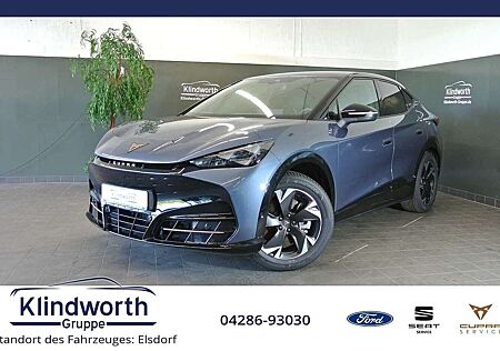 Cupra Tavascan 210KW/77kWh +GJR+WP-Paket+5J/150TKM