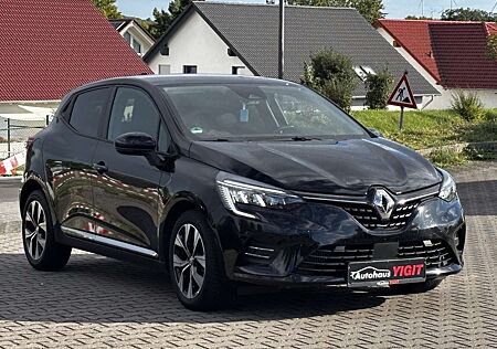 Renault Clio Evolution Aut. mit SITZHEIZUNG + LED + PDC + KLIMA