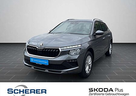 Skoda Kamiq 1.0 TSI Selection LED+Climatr+Sitzhz+PDCh+