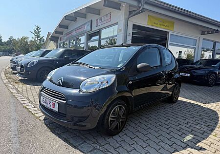 Citroën C1 Citroen Advance - TÜV Neu - Garantie -